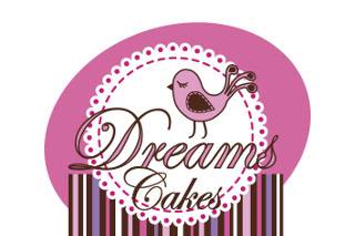 Dreams Cakes  Logo
