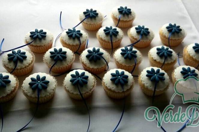 Minicupcakes solteras