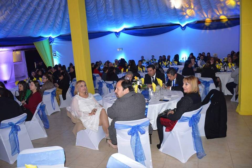 RG Producciones