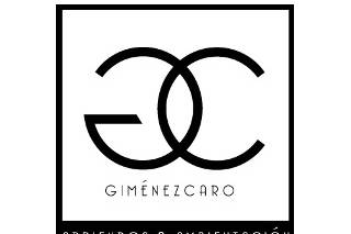 G & C Eventos Logo