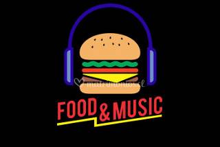 Food & Music - Food Truck