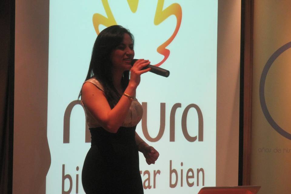 Evento Natura