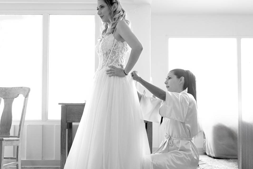 Matrimonio