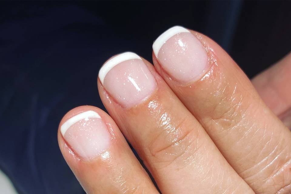 Nails Beauty