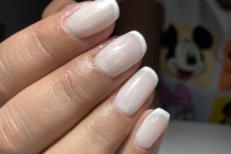 Nails Beauty