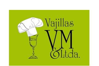 Comercializadora Vym Limitada Logo