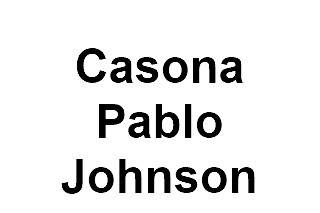 Casona Pablo Johnson