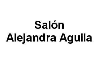 Salón Alejandra Aguila