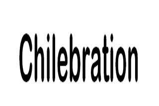 Chilebration logo