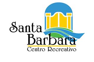 Santa Bárbara Centro Recreativo logo