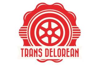 Trans Delorean