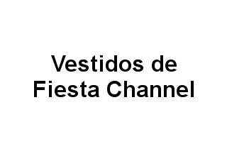 Vestidos de Fiesta Channel