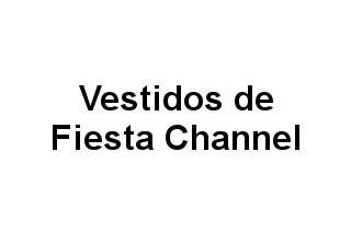 Vestidos de Fiesta Channel logo