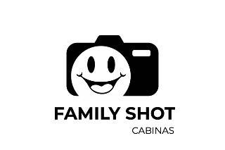 Cabinas family shot logo
