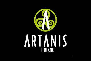 Artanis Leblanc Mago logo