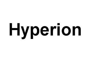 Hyperion logo