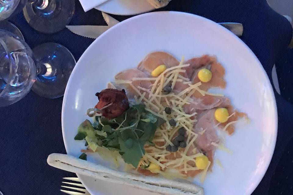 Carpaccio