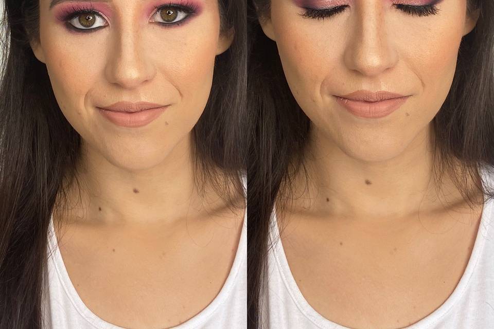 Makeup social