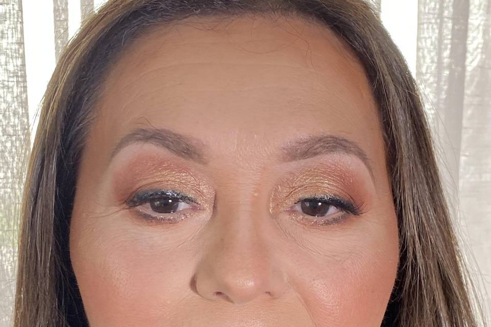 Makeup