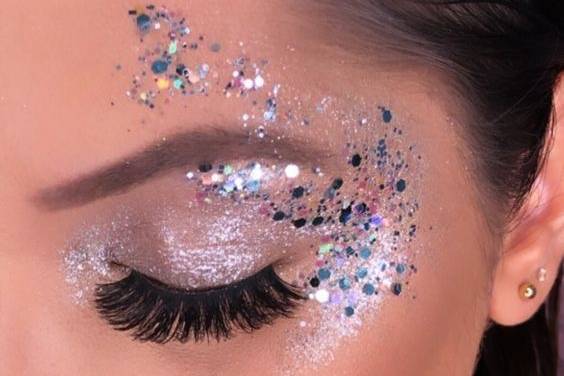Makeup fiesta