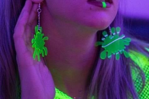 Makeup fiesta