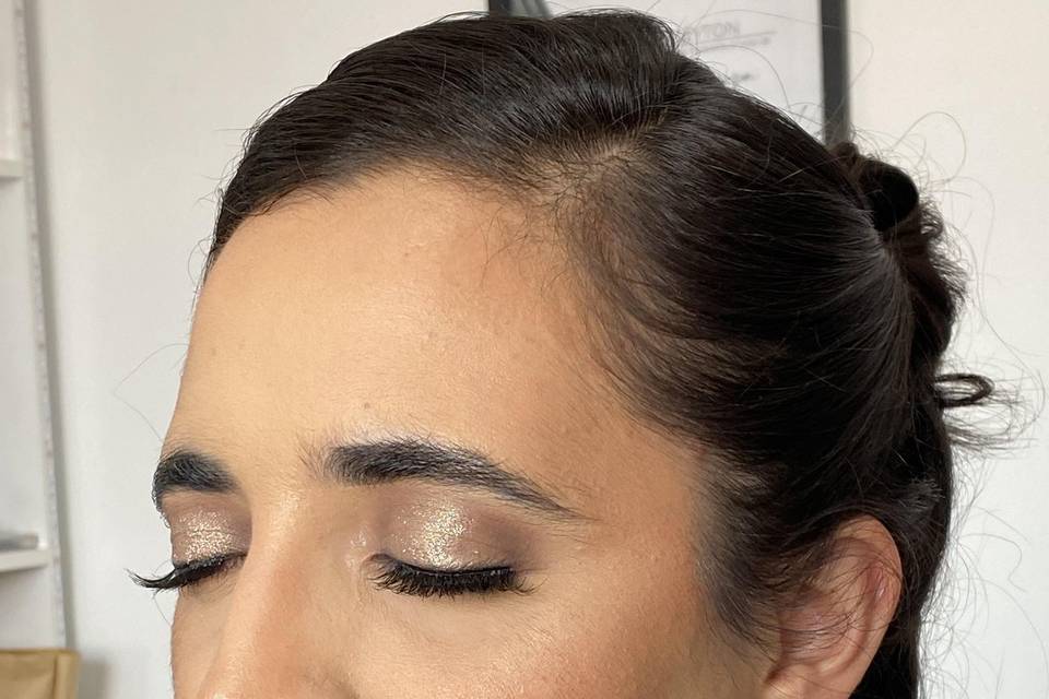 María Eugenia Beauty Studio