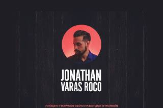 Jonathan Varas Roco
