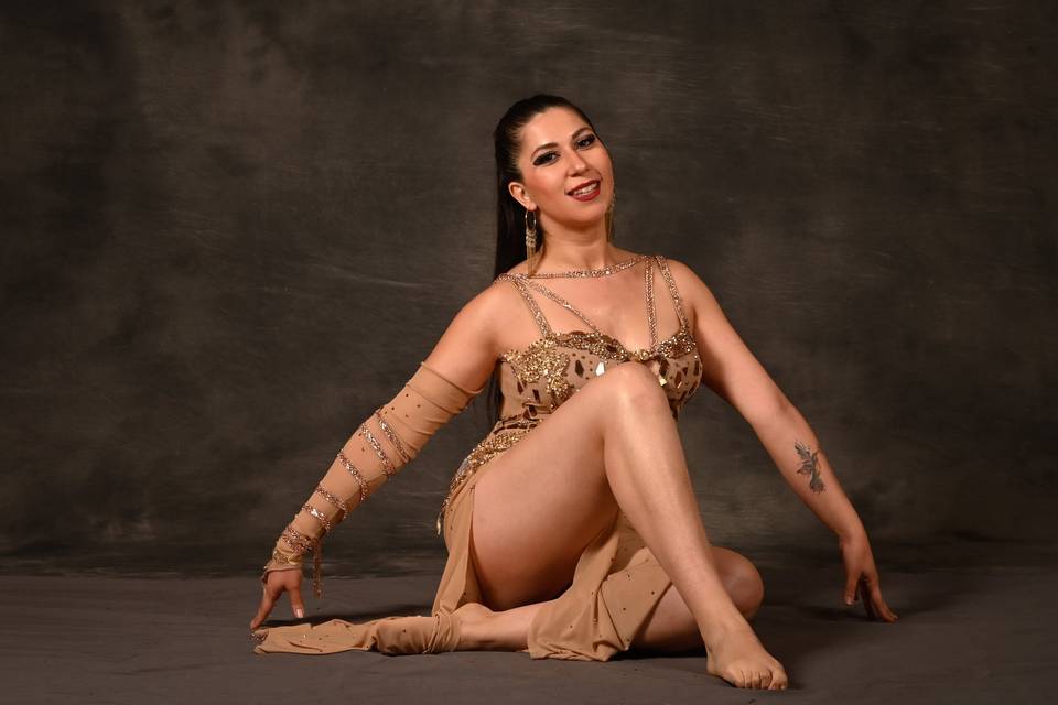 Bailarina