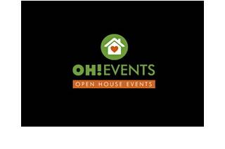 Open House Events Logo