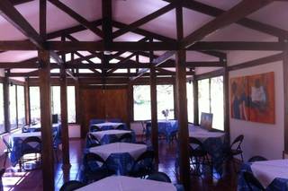 Cabañas Río Mostazal