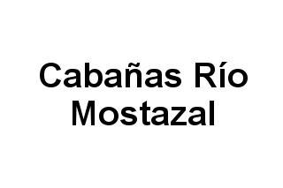 Cabañas Río Mostazal logo