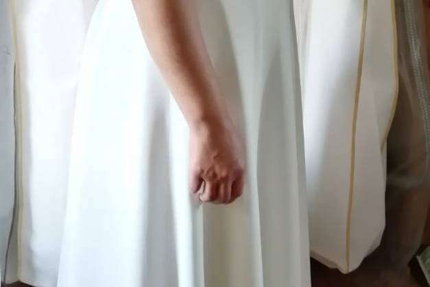 Vestido de novia a medida (2)