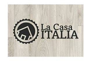 La Casa Italia Logo
