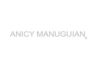 Anicy Manuguian Logo