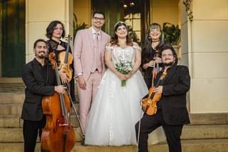 Cuarteto Brontë
