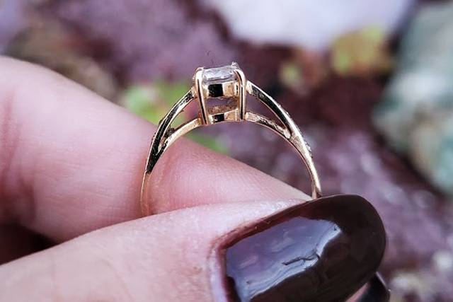 Las mejores joyerías para las argollas de matrimonio y los anillos de  compromiso en Villa Alemana
