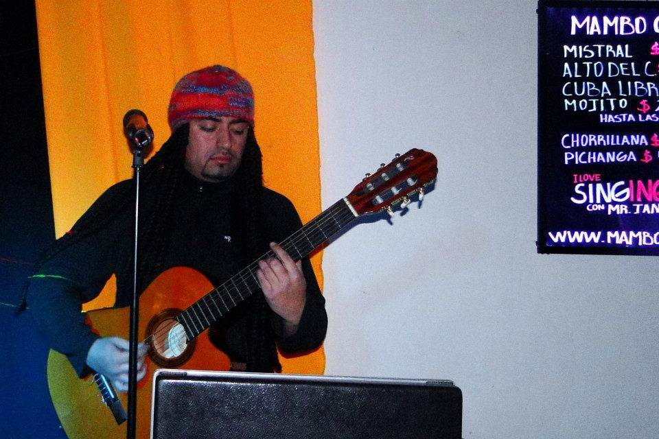 Alejandro Millar Karaoke