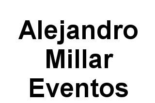 Alejandro Millar Eventos
