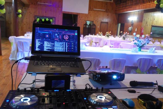 DJ JC Eventos