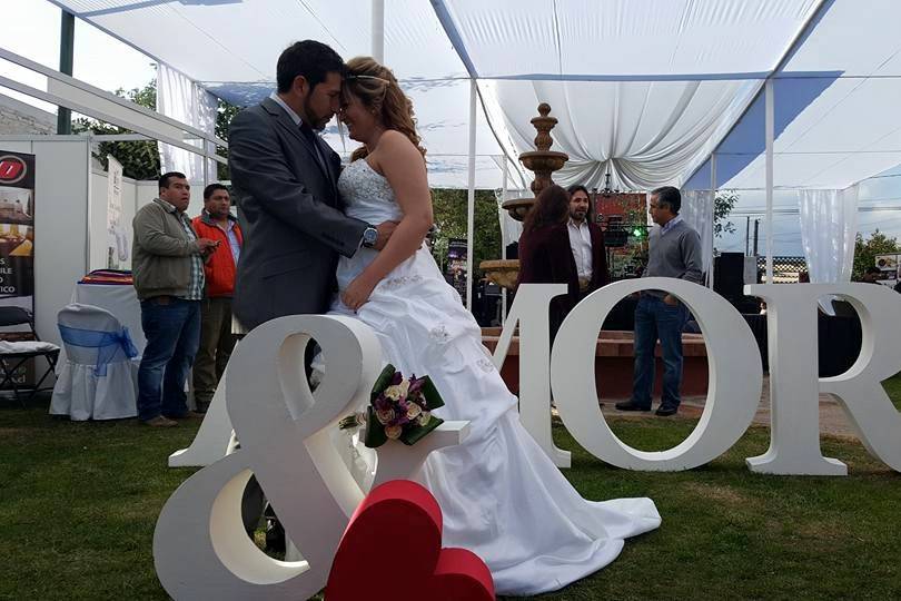 Novios