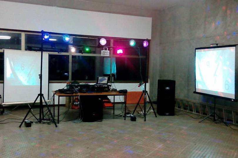 Eventos