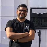 Arnaldo Oviedo Silva