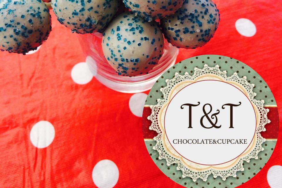 T&T Chocolate & Cupcake