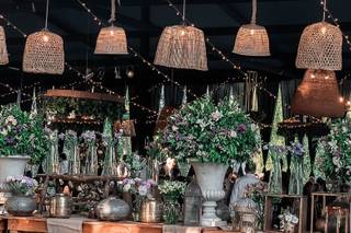 Centro de Eventos Lustig