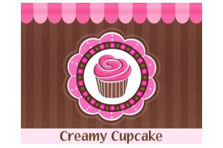 Creamy Cupcake