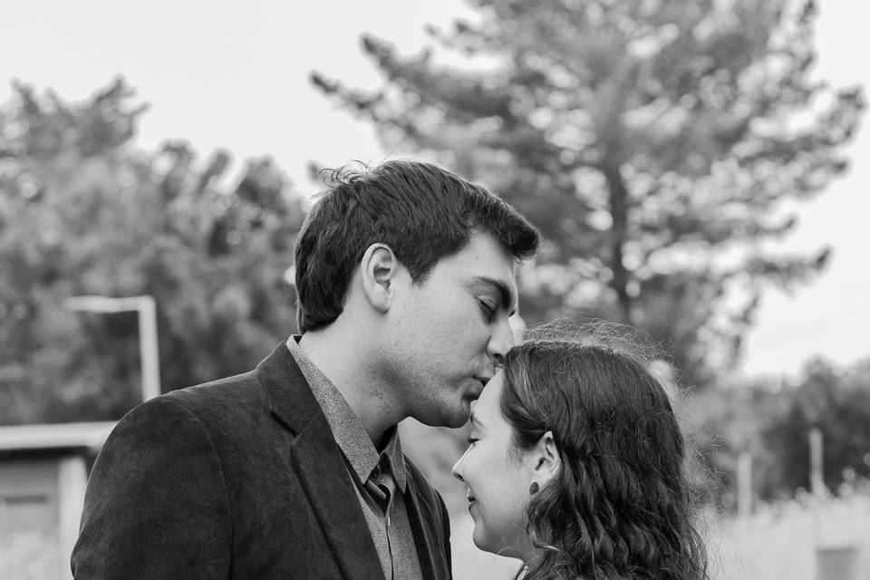 Pre boda Paola & Cristian