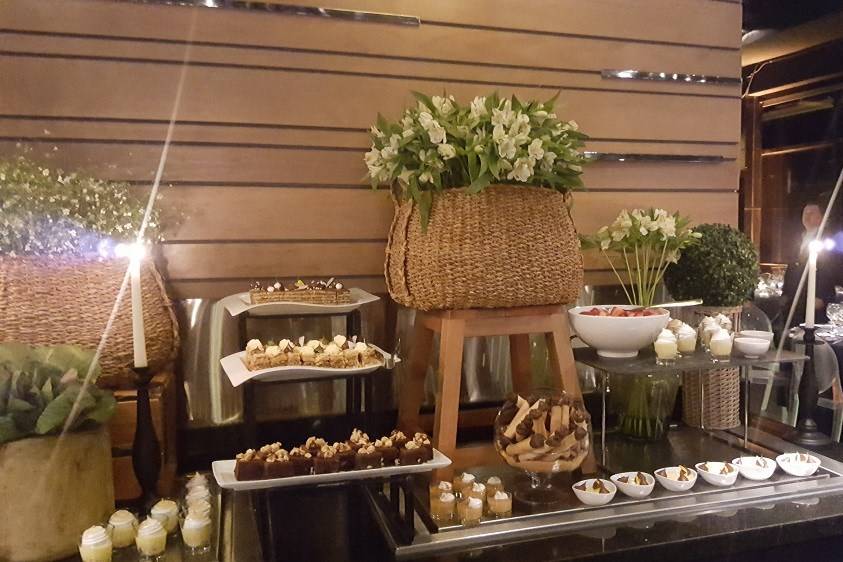 Catering & Events Doubletree by Hilton