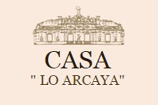 Casa Lo Arcaya