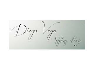 Diego Vega Styling Hair logo