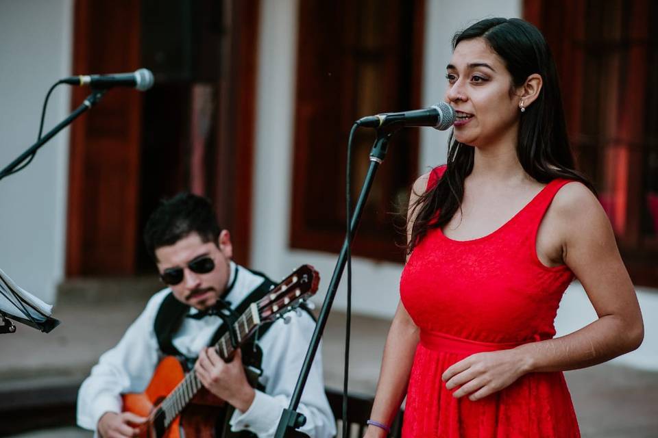 Boda 07 /12/ 2019